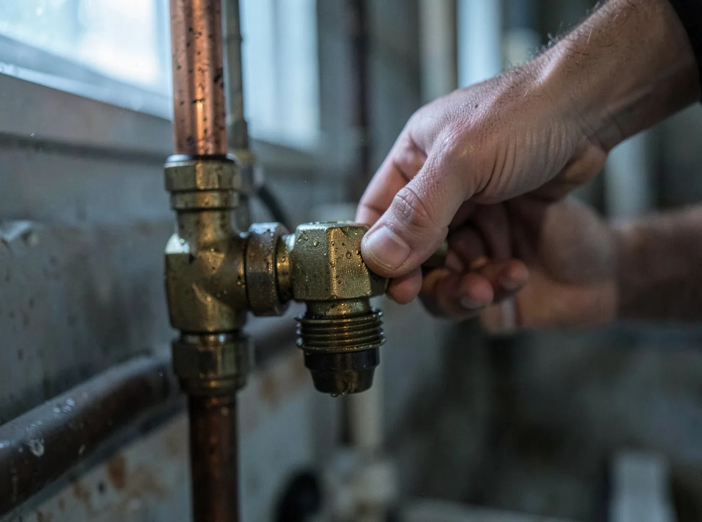 Emergency Plumber Bowie, MD FAQs